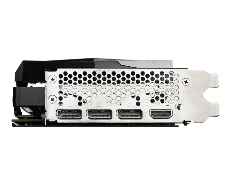 MSI GeForce RTX 3060 GAMING X 12G PCI-E/GeForce RTX 3060 GAMING X 12G/HDMI/DP*3/TWIN FROZR 8/OC/12G