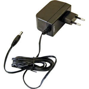 Блок питания MikroTik Low power 24V 0.8A power supply (with EU or US plugs)