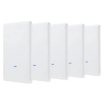 Ubiquiti UniFi AP AC Mesh Pro (5-pack)