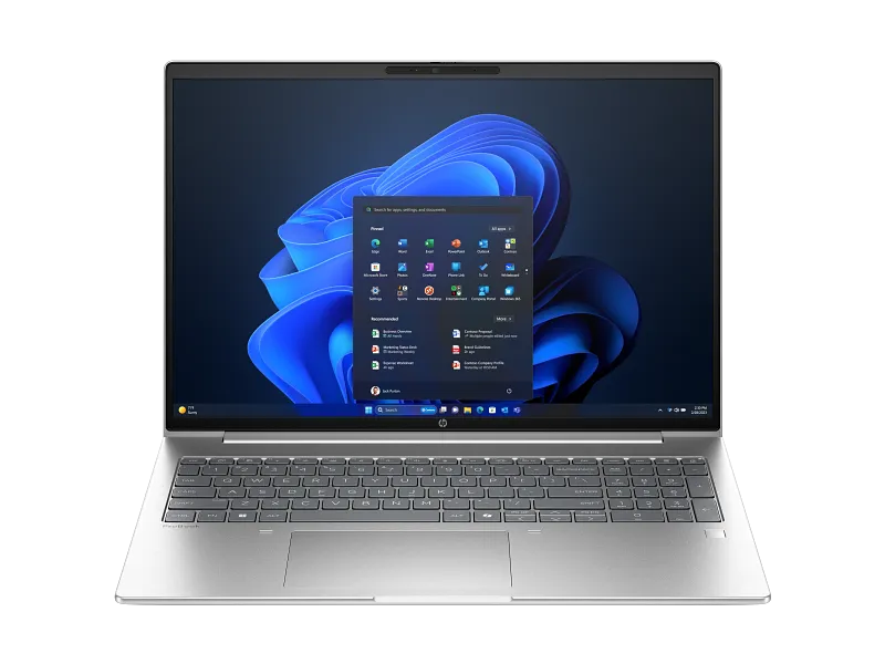 Ноутбук HP Probook 4 G1iR Core 7-240H 16" WUXGA 1920x1200 UWVA 300nits (C18C8PC)