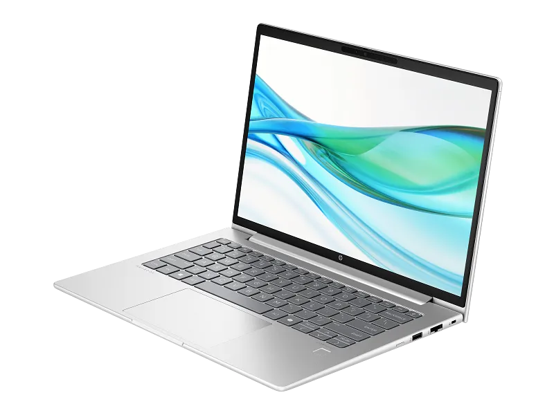 HP Probook 440 G11 U5-125U 14" WUXGA (1920x1200) UWVA 300 nits 16GB (1x16GB) DDR5 5600,512GB SSD,Intel WIFI 6E AX 211,Backlit,56Whr,1y,1.4kg,Dos,KB Eng,Silver