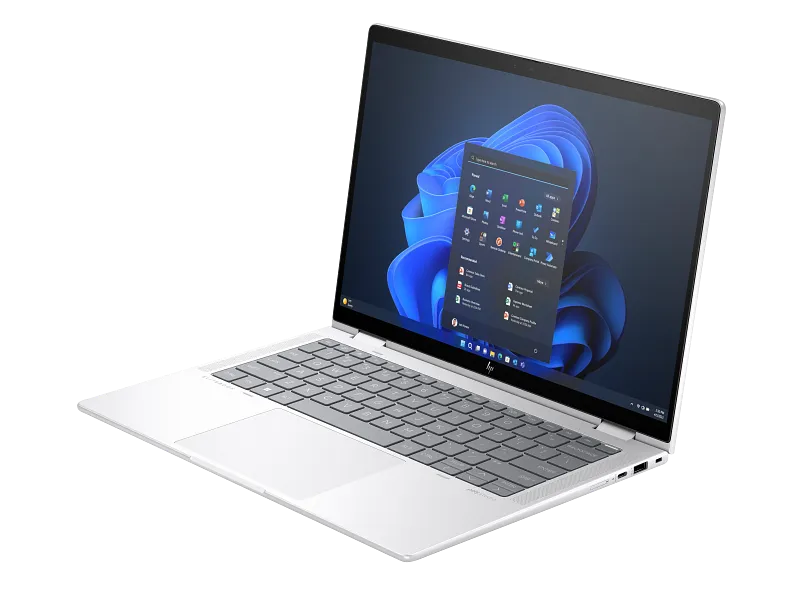 !Англ.кл.! EliteBook x360 1040 G11 2-in-1  1920 x 1200 touch  400 nits 5 MP camera/ FP /U7-155H/32 GB LPDDR5x-7500 MT/s /1TB SSD/65 W /W11P