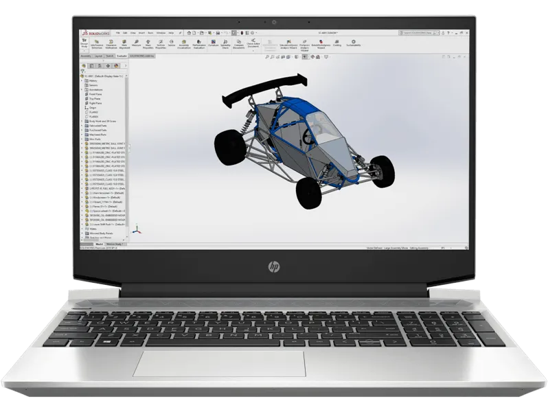 Ноутбук HP ZBook Power G4A/ZHAN 99 G4 AMD (78Y71PA)