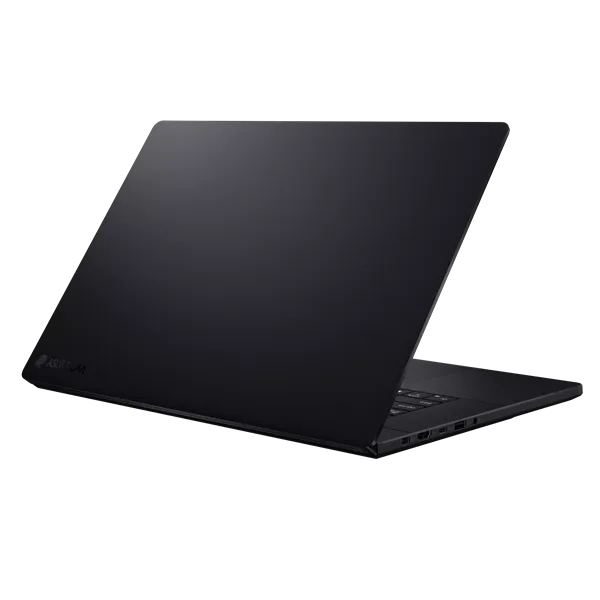 Ноутбук ProArt P16 H7606WW-SE009X AMD Ryzen AI 9 HX 370  2.0GHz LPDDR5X 64GB 2TB PCIE G4 SSD Nvidia RTX 5080 ( 16GB GDDR7 ) 16.0" 4K (3840 x 2400) OLED 16:10  120Hz WIN11 PRO 1.95 kg Nano Black