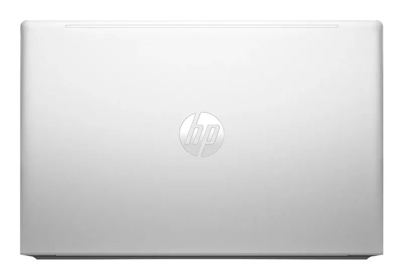 HP ProBook 450 G10 Core i7-1355U 15.6 FHD (1920x1080) AG UWVA 16GB (1x16GB) DDR4 3200 512GB SSD,51Wh,1,8kg,1y,Silver,Dos,KB Eng,Silver