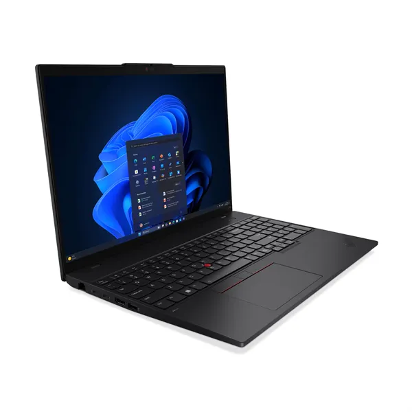 ThinkPad L16 Gen 2 16" WUXGA (1920x1200) IPS, Ultra 5 225U, 16GB DDR5-5600, 512GB SSD M.2, Intel Graphics, WiFi, BT, TPM2, FPR, Kb Ru/Eng, Win 11 ProEng, 1Y, 1.79 kg