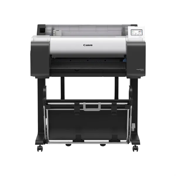 Принтер лазерный Canon imagePROGRAF TM-255 (6238C003) A4