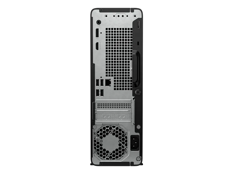 Персональный компьютер HP ProDesk 2 SFF G1i E Core i3-14100,16GB,512GB,no kbd,no mouse,WiFi,BT,DOS,1Wty