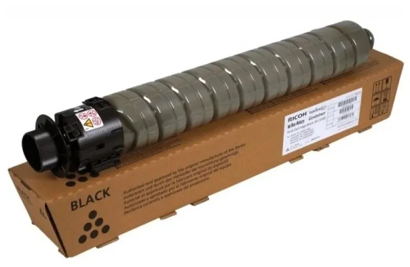 Картридж лазерный Ricoh Тип М C2000 842454 черный (18000стр.) для Ricoh M C2000