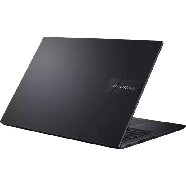 Ноутбук ASUS Vivobook 16 M1605NAQ-MB128  AMD Ryzen 5 150/DDR5 16GB/512Gb SSD/AMD Radeon Graphics/16" WUXGA (1920 x 1200) 16:10/Wi-Fi 6+ BT 5.3/No OS/Indie Black/1.88 kg