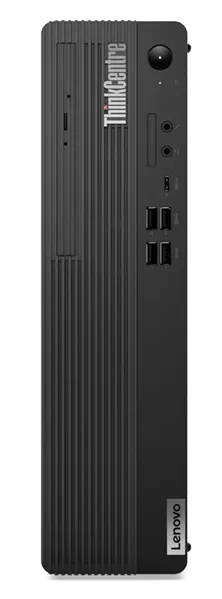 Персональный компьютер Lenovo ThinkCentre M70s Gen 4 SFF i5-13400, 16GB DDR4 3200, 512GB SSD M.2, Intel UHD 730, WiFi6E, BT, DVD-RW, USB KB&Mouse, Win 11 Pro RUS, 1Y