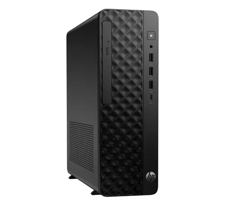 Персональный компьютер HP ProDesk 2 SFF G1i E Core i5-14400,8GB,512GB,eng/rus kbd mouse,WiFi,BT,Win11Pro,1Wty