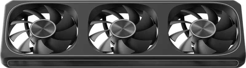 Formula V Line AIR FUSION 3 BK REVERSE, 360x120x28mm, ARBG 3pin + PWM 4pin, 500-1800 RPM, 37.83 DBA MAX, HYDRO BEARING