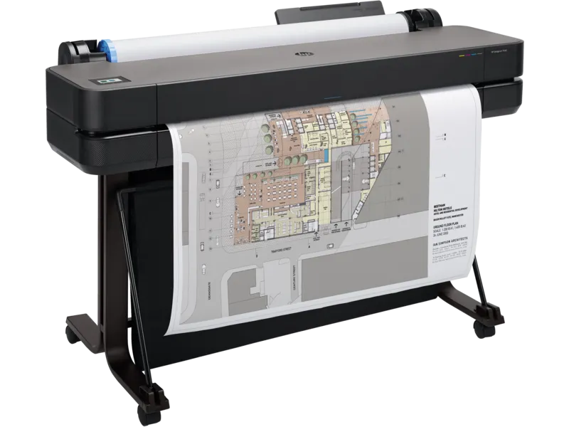 HP DesignJet T630 36-in