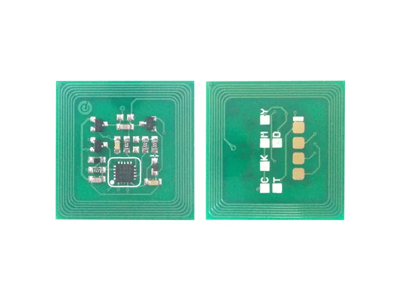 Чипы Чип картриджа 006R01451 для XEROX DocuColor 240/242/250/252/260, WorkCentre 7655/7665/7675/7755/7765/7775 (CET) Magenta, (W.EU), 34000 стр., CET1409M