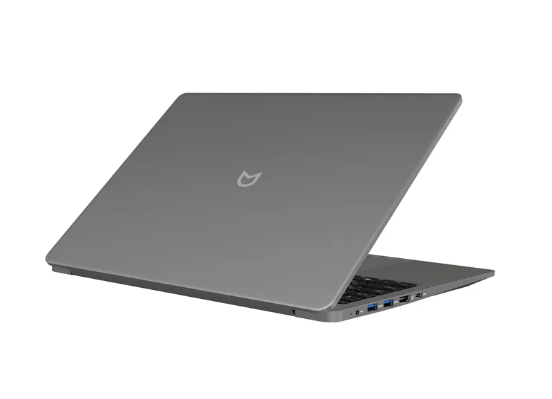 IRBIS Blizzard 16NBC1002 AMD Ryzen R5 5625U, 15.6"LCD 1920*1080P , 16GB sodimm +512GB SSD, AC wifi,  Front camera:  5000mha battery,NO OS/METAL/Silver