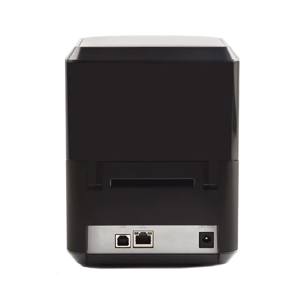 Термотрансферный принтер этикеток IDPRT iE2X, TT Label Printer, 2", 203DPI, 8IPS, 32/16MB, USB+Ethernet+BT, ZPL-II, EPL-II, TSPL