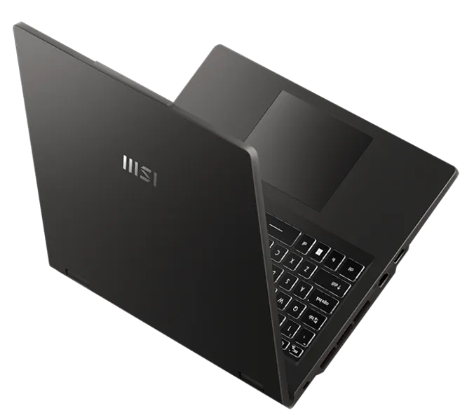 MSI Venture 14 AI A1MG-039XRU Core 5 125H 14" 2.8K (2880 x 1800),16:10,OLED,DDR5 16GB (8GB*2),512GB SSD,Intel Arc Graphics,backlight,55.2Whr,1.7kg,1y,Dos,Solid Gray