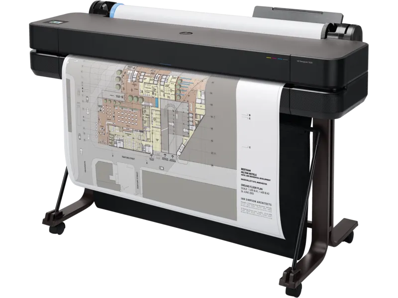 HP DesignJet T630 36-in
