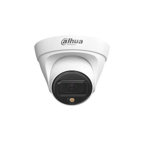 Камера видеонаблюдения IP Dahua DH-IPC-HDW1239T1P-LED-0280B-S6 2.8-2.8мм цв.