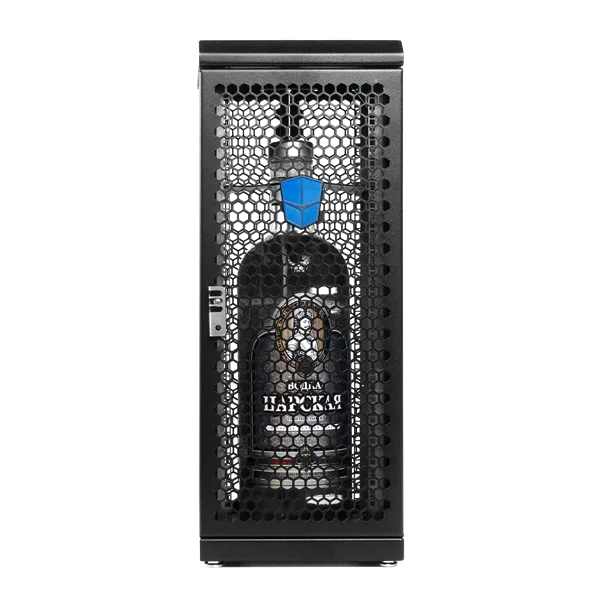 Шкаф серверный сувенирный