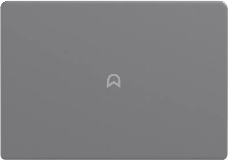 IRBIS Blizzard 16NBC1002 AMD Ryzen R5 5625U, 15.6"LCD 1920*1080P , 16GB sodimm +512GB SSD, AC wifi,  Front camera:  5000mha battery,NO OS/METAL/Silver