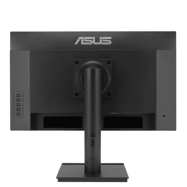 ASUS VA249QGS 23.8" IPS  1920х1080 1ms 120Hz 350cd HAS Tilt Swivel Pivot  DP HDMI VGA MM Black