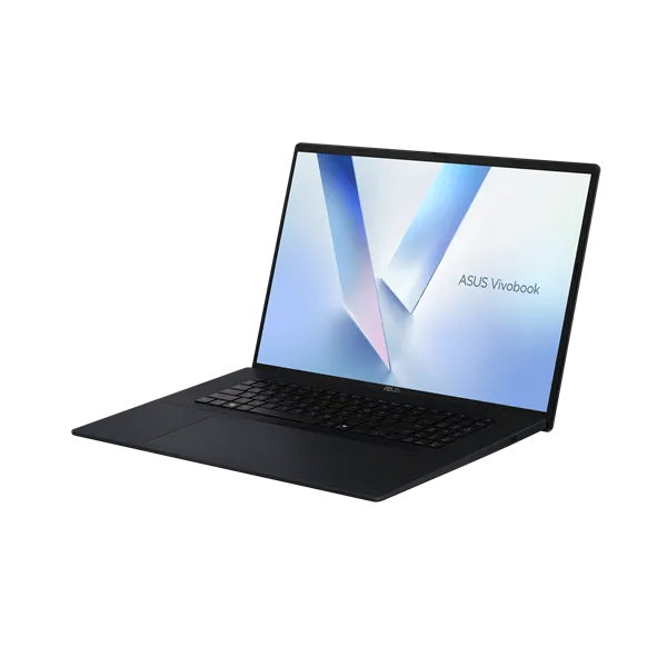 ASUS Vivobook 17 Special M1807HA-S8025 AMD Ryzen 7 260 3.8GHz/DDR5 16GB/512Gb SSD /AMD Radeon Graphics/18,4" (1920 x 1200) 144Hz16:10 AG ,,/No OS/2.45 kg/Quiet Blue