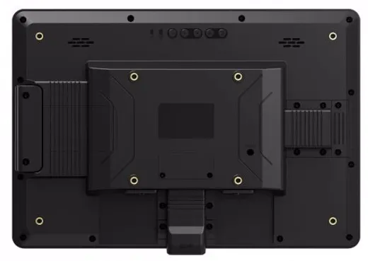 Микрокиоск Newland Nquire 1000 Manta III, 10'', 2D MP CM66, 8MP FFC, BT, 4G, GPS, Wi-Fi&PoE. Incl. wall mount brack$multipl adap. OS: A13 GMS
