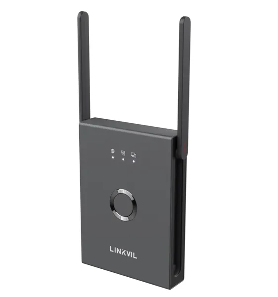 SIP-Телефон Fanvil DECT BASE High-performance DECT IP phone system Up to 10 concurrent calls Up to 10 DECT cordless handsets Optimized for speaker volume and voice quality Vibration for incoming calls and other I