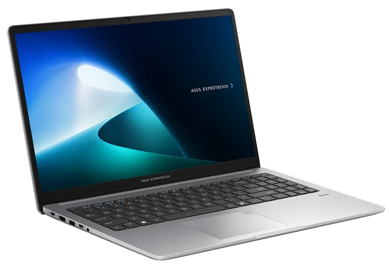 ASUS ExpertBook Essential P1503CVA-S72510X CORE 7 240H 16GB/512GB 2280 PCIE G4 SSD/15.6" FHD (1920 x 1080) 16:9 300nits Anti-glare NTSC: 45%/Intel Graphics/WIN11 PRO