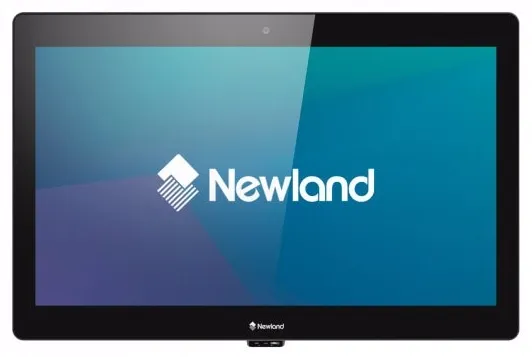 Newland Nquire 1500 Mobula II, 15'', 2D MP CM66, 8MP FFC, BT, 4G, GPS, Wi-Fi&PoE. Incl. wall mount brack$multipl adap. OS: A13 GMS