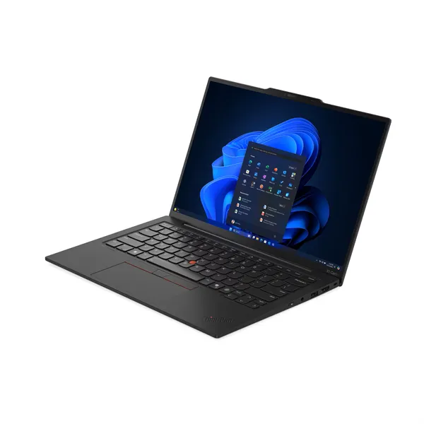 ThinkPad X1 Carbon G13 Aura Edition 14"(1920x1200) IPS, Ultra 7 255U,32GB Solvered LPDDR5x - 8400,  512GB SSD M2, Intel Graphics,WiFi 6E,BT,TPM2,0, CamFHD 1080p + IR,KB Ru/Eng, W11 ProEng, Black 1y.1.