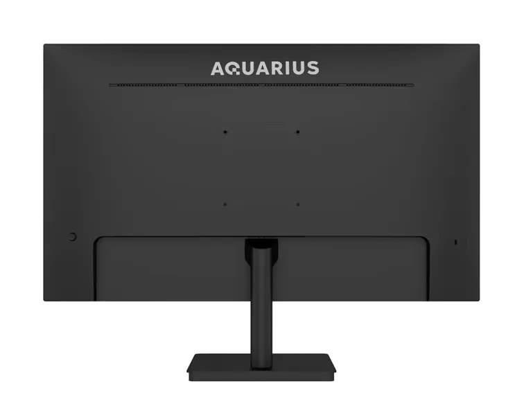 Монитор Aquarius Aqview B27F1 27"(АМПР.463131.003) 1920x1080@75Hz IPS 16:9 5ms VGA HDMI 178/178 250cd 1000:1 Audio out/МПТ
