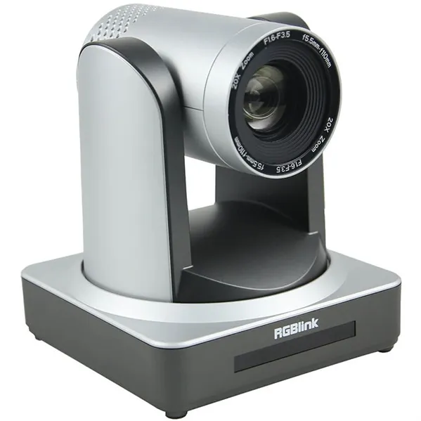 Камера PTZ model: USB3.0 20X optical zoom PTZ camera* FULL HD Conferencing Camera, 1080P/2MP* Lens: 20X optical Zoom* Interface: HDMI, USB3.0, LAN