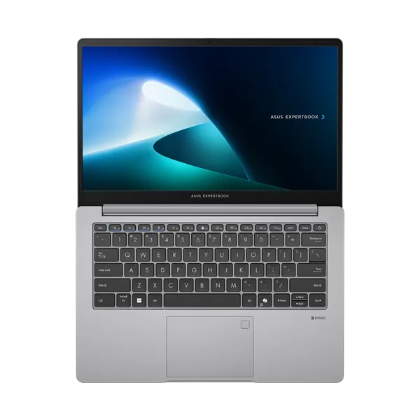 ASUS ExpertBook Essential P1403CVA-S61772 CORE 5 210H 16GB/512GB 2280 PCIE G4 SSD/14.0" FHD (1920 x 1080) 16:9 300nits Anti-glare NTSC: 45%/Intel Graphics/no OS
