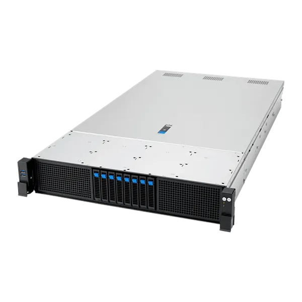 ASUS RS720A-E13-RS8G/3.2WK/8NVMe/GPU