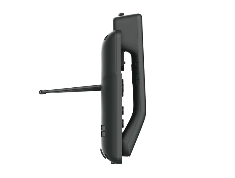 SIP-Телефон Fanvil Enterprise Phone with Wireless Handset 6-Party Local Conference HD voice 8 SIP lines 8 Line key 2.8 Inch color screen Opus+IPV6 21 DSS keys PSU