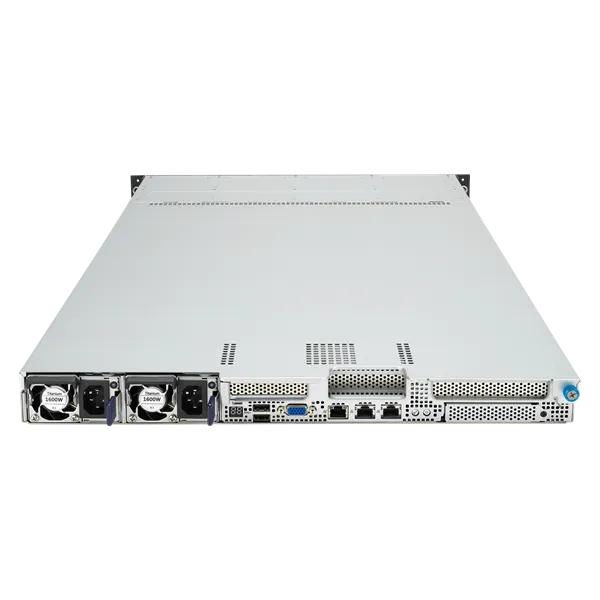 Серверная платформа ASUS RS501A-E12-RS4/1G/1600W/OCP