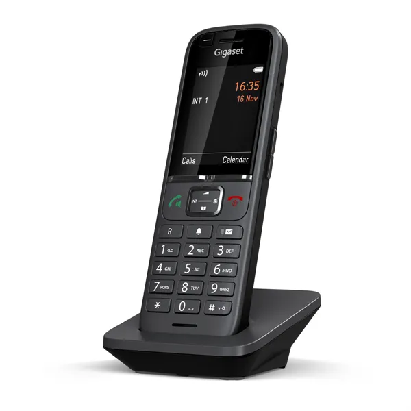 ДОПОЛНИТЕЛЬНАЯ ТРУБКА GIGASET S700H PRO