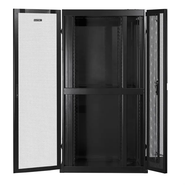 Серверный шкаф SMARTWATT Rack S-Series 42U 600x1070мм полный комплект