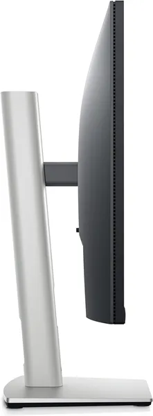 Монитор Dell 23,8" P2422HE S/BK (IPS;16:9;250cd/m2;1000:1;5ms;1920x1080;178/178;VGA;HDMI;DP(In); DP(Out); USB-C upstream with PD65W;4xUSB;RJ45; HAS; Swiv; Tilt; Swiv; Pivot)