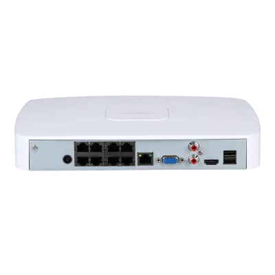 Видеорегистратор Dahua DHI-NVR4108-8P-4KS3