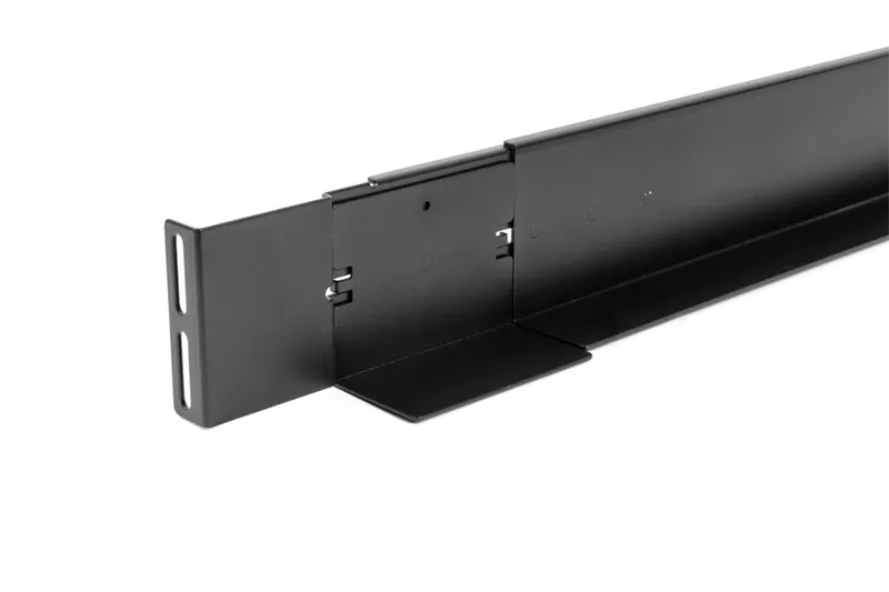 (757) Бастион Монтажный комплект для установки ИБП серии RACK в 19" стойки