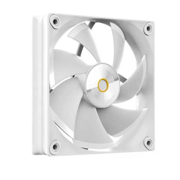 Ocypus Sigma L24 PRO WH, 240mm, LCD Pump, 2x120mm FDB fans, LGA115X/1200/1700/18XX, AM4/AM5