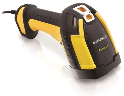 Datalogic PowerScan PD9630-AR, Auto Range, USB Kit (Kit includes Scanner and USB Cable CAB-553)