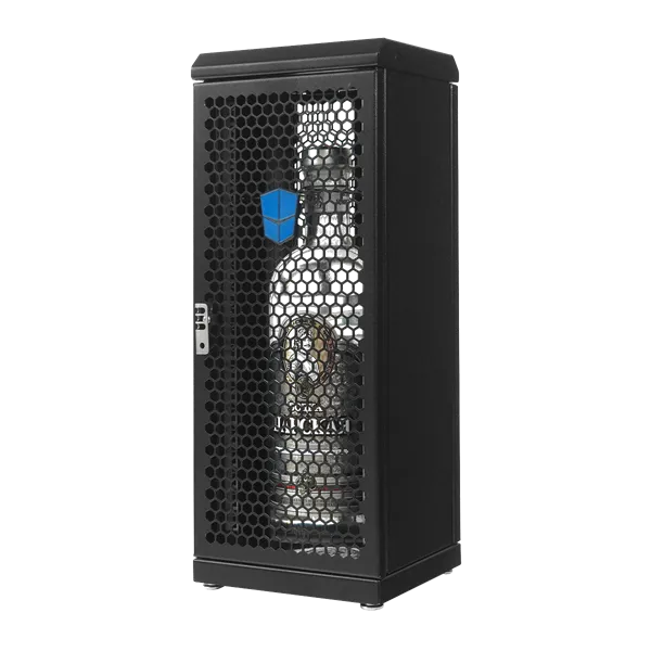 Шкаф серверный сувенирный