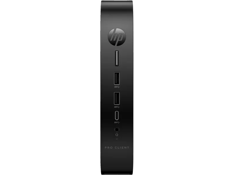 Pro t550 / 32GB MMCv5.0 / 4GB (1x4GB) DDR4 3200 SODIMM / IGEL11 / No Included kbd / No optional I/O port