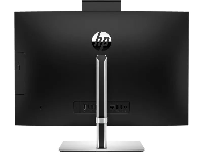 HP ProOne 440 G9 All-in-One NT 23,8"(1920x1080)Core i7-14700T,8GB,512GB,eng usb kbd,mouse,WiFi,BT,5MP,Vpro,DOS,1Wty