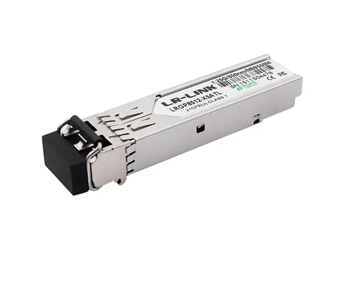 Трансивер LR-Link SFP Transceiver 1250Mbps multimode, 500 m